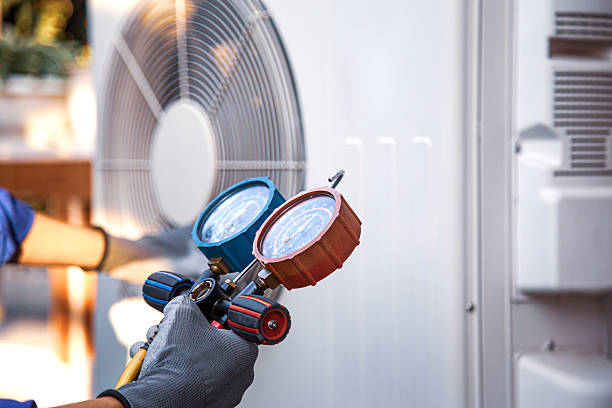 Trusted Air Conditioning Repair service in Allen Park, MI - HVAC Repair CO